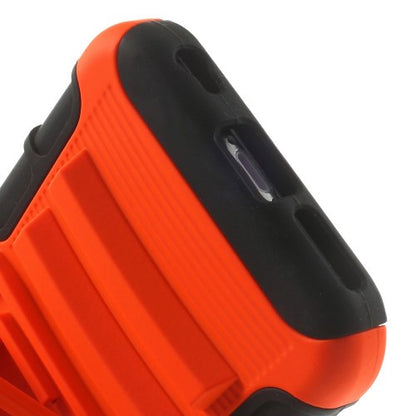 Outdoor Case für Apple iPhone 6 6S Hybrid Holster Kickstand Clip