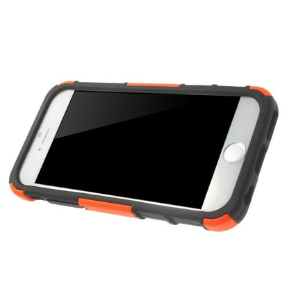 Outdoor Case für Apple iPhone 6 6S Hybrid Holster Kickstand Clip