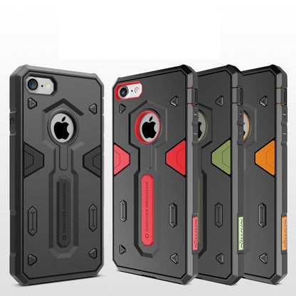 NILLKIN Outdoor Case für Apple iPhone 8 7 SE 2020 Defender II Series