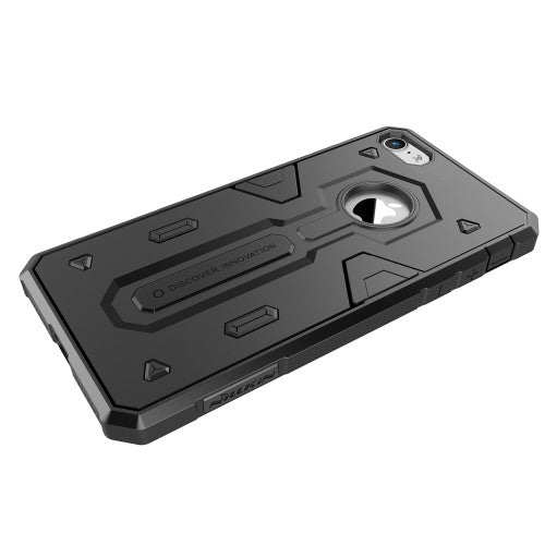 NILLKIN Outdoor Case für Apple iPhone 8 7 SE 2020 Defender II Series