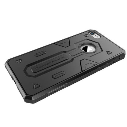 NILLKIN Outdoor Case für Apple iPhone 8 7 SE 2020 Defender II Series