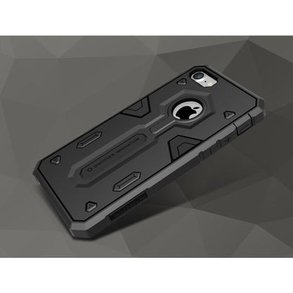NILLKIN Outdoor Case für Apple iPhone 8 7 SE 2020 Defender II Series