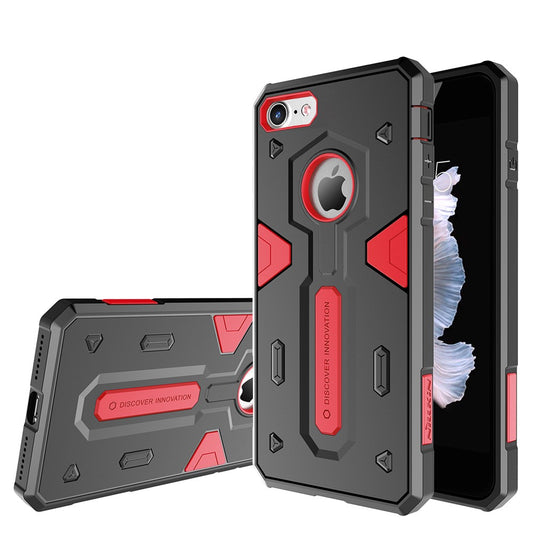 NILLKIN Outdoor Case für Apple iPhone 8 7 SE 2020 Defender II Series