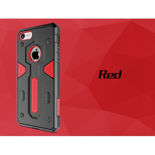 NILLKIN Outdoor Case für Apple iPhone 8 7 SE 2020 Defender II Series