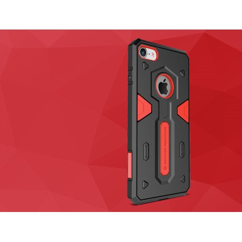 NILLKIN Outdoor Case für Apple iPhone 8 7 SE 2020 Defender II Series