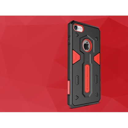 NILLKIN Outdoor Case für Apple iPhone 8 7 SE 2020 Defender II Series