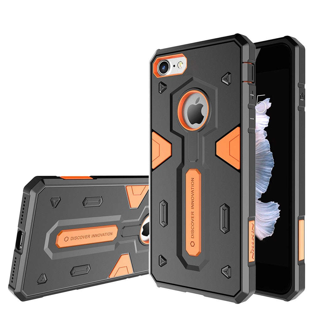 NILLKIN Outdoor Case für Apple iPhone 8 7 SE 2020 Defender II Series