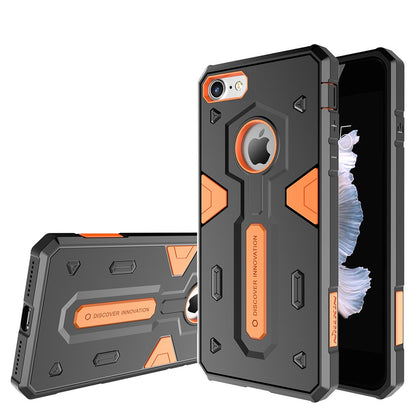 NILLKIN Outdoor Case für Apple iPhone 8 7 SE 2020 Defender II Series