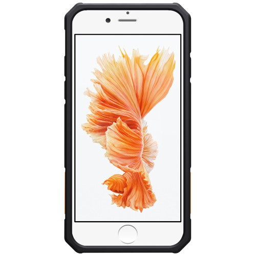 NILLKIN Outdoor Case für Apple iPhone 8 7 SE 2020 Defender II Series