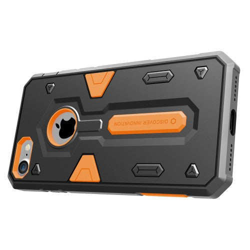NILLKIN Outdoor Case für Apple iPhone 8 7 SE 2020 Defender II Series