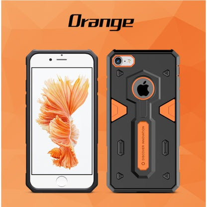 NILLKIN Outdoor Case für Apple iPhone 8 7 SE 2020 Defender II Series
