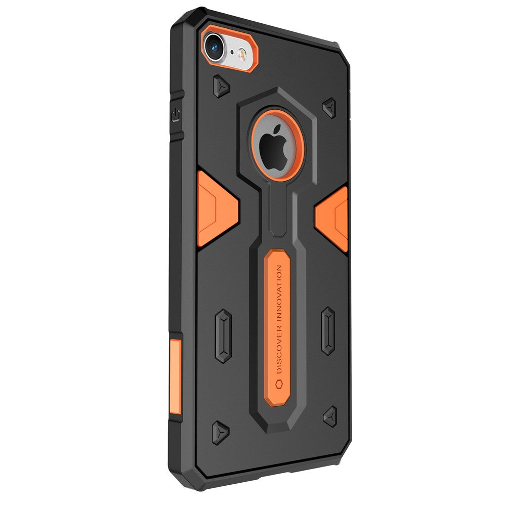 NILLKIN Outdoor Case für Apple iPhone 8 7 SE 2020 Defender II Series