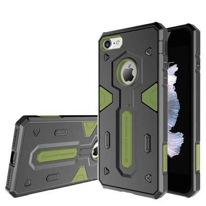 NILLKIN Outdoor Case für Apple iPhone 8 7 SE 2020 Defender II Series