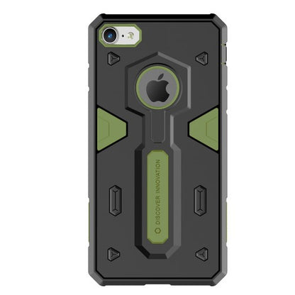 NILLKIN Outdoor Case für Apple iPhone 8 7 SE 2020 Defender II Series