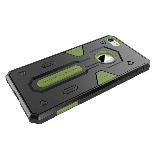 NILLKIN Outdoor Case für Apple iPhone 8 7 SE 2020 Defender II Series