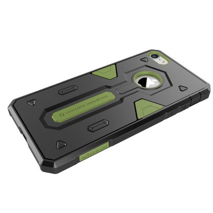NILLKIN Outdoor Case für Apple iPhone 8 7 SE 2020 Defender II Series