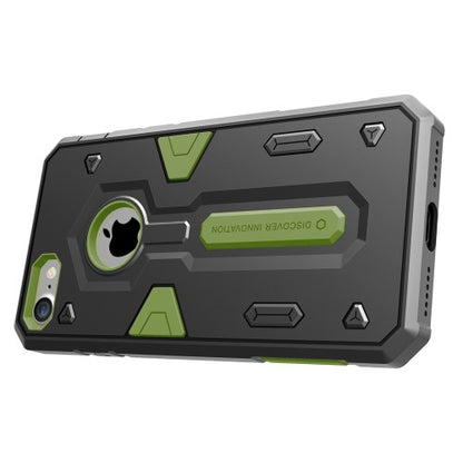 NILLKIN Outdoor Case für Apple iPhone 8 7 SE 2020 Defender II Series