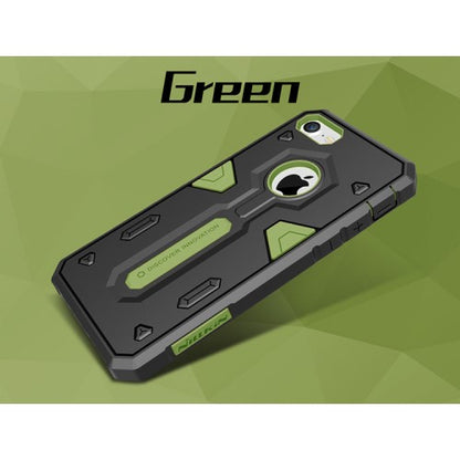 NILLKIN Outdoor Case für Apple iPhone 8 7 SE 2020 Defender II Series