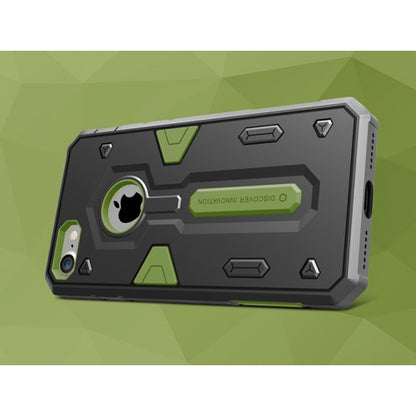 NILLKIN Outdoor Case für Apple iPhone 8 7 SE 2020 Defender II Series