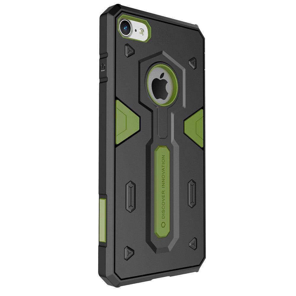 NILLKIN Outdoor Case für Apple iPhone 8 7 SE 2020 Defender II Series