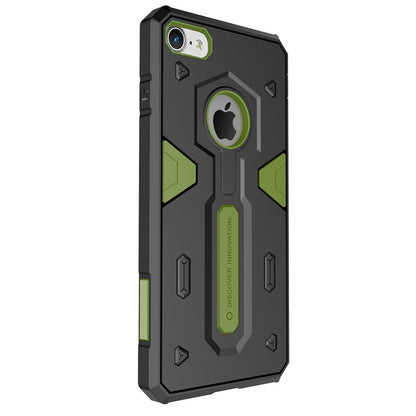NILLKIN Outdoor Case für Apple iPhone 8 7 SE 2020 Defender II Series
