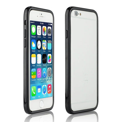 TPU Hybrid Bumper für Apple iPhone 6 PLUS 6S PLUS Backless