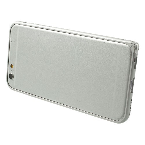 Metall Bumper für Apple iPhone 6 6S Hippocampal Buckle