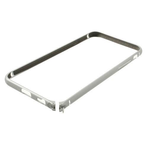 Metall Bumper für Apple iPhone 6 6S Hippocampal Buckle