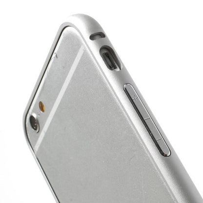 Metall Bumper für Apple iPhone 6 6S Hippocampal Buckle