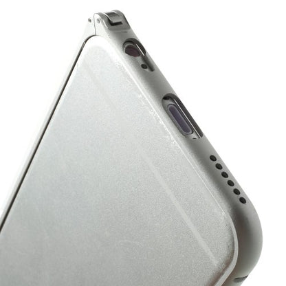 Metall Bumper für Apple iPhone 6 6S Hippocampal Buckle