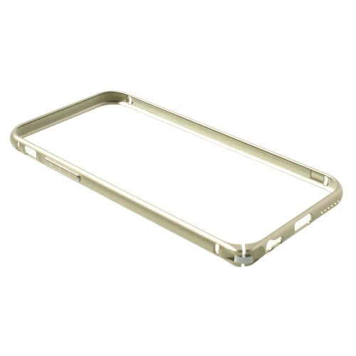 Metall Bumper für Apple iPhone 6 6S Hippocampal Buckle