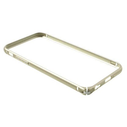 Metall Bumper für Apple iPhone 6 6S Hippocampal Buckle