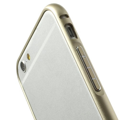 Metall Bumper für Apple iPhone 6 6S Hippocampal Buckle