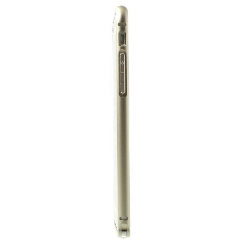 Metall Bumper für Apple iPhone 6 6S Hippocampal Buckle