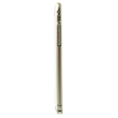 Metall Bumper für Apple iPhone 6 6S Hippocampal Buckle