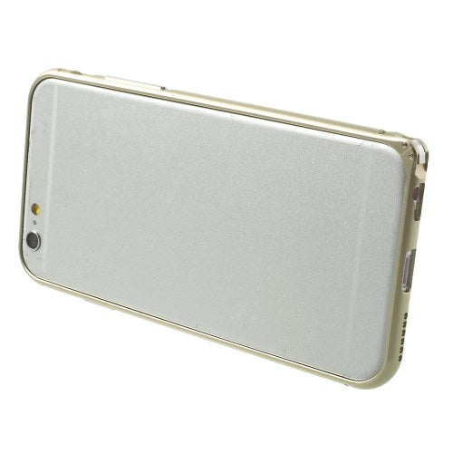 Metall Bumper für Apple iPhone 6 6S Hippocampal Buckle