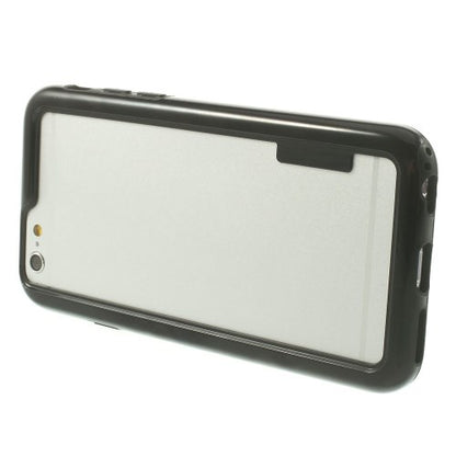 TPU Hybrid Bumper für Apple iPhone 6 6S Frame