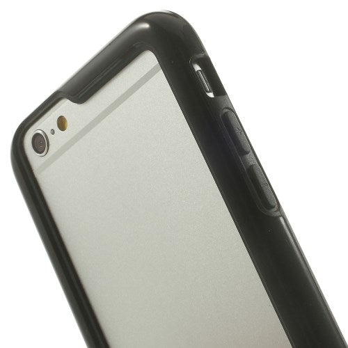 TPU Hybrid Bumper für Apple iPhone 6 6S Frame