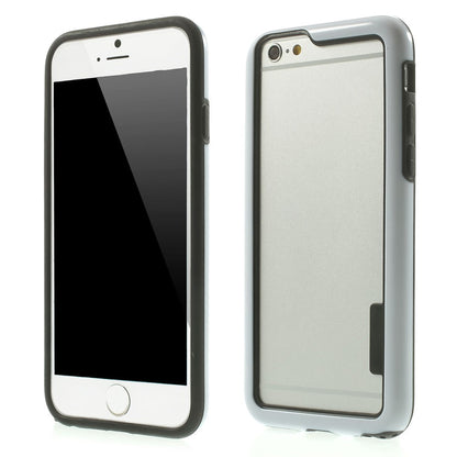 TPU Hybrid Bumper für Apple iPhone 6 6S Frame