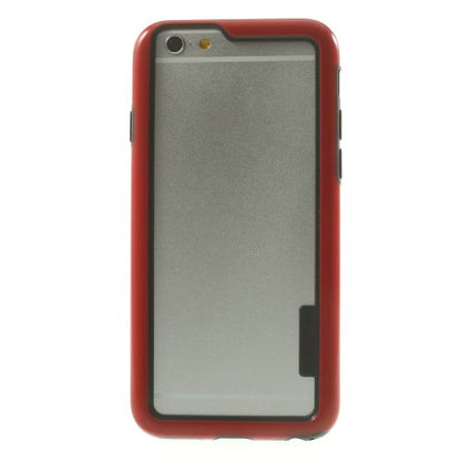 TPU Hybrid Bumper für Apple iPhone 6 6S Frame