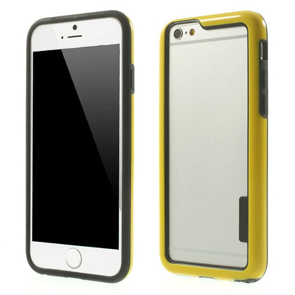 TPU Hybrid Bumper für Apple iPhone 6 6S Frame