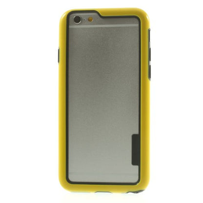 TPU Hybrid Bumper für Apple iPhone 6 6S Frame