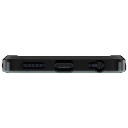 NILLKIN PC TPU Bumper für Apple iPhone 6 6S Armor Border Series