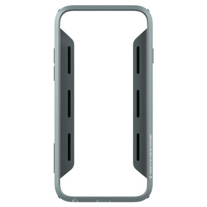 NILLKIN PC TPU Bumper für Apple iPhone 6 6S Armor Border Series