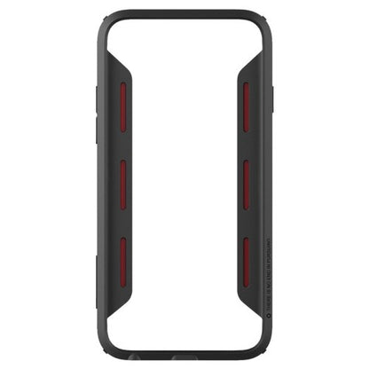 NILLKIN PC TPU Bumper für Apple iPhone 6 6S Armor Border Series