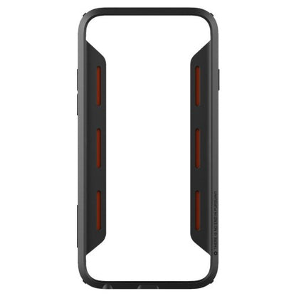 NILLKIN PC TPU Bumper für Apple iPhone 6 6S Armor Border Series