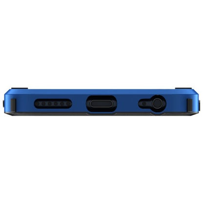 NILLKIN PC TPU Bumper für Apple iPhone 6 6S Armor Border Series