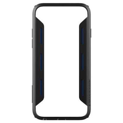 NILLKIN PC TPU Bumper für Apple iPhone 6 6S Armor Border Series