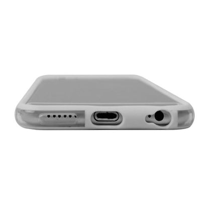 TPU Bumper für Apple iPhone 6 6S Transparent