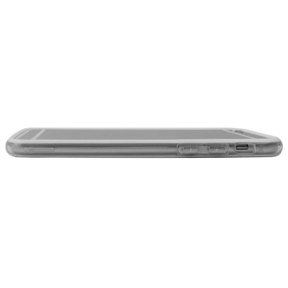 TPU Bumper für Apple iPhone 6 6S Transparent